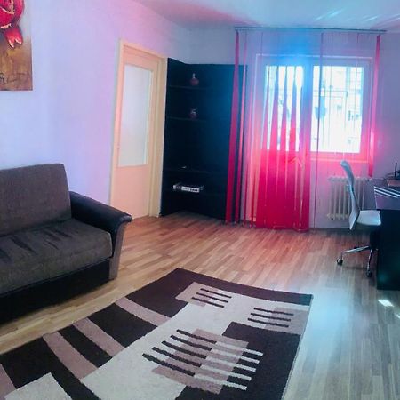 Apartment Iasi Exterior photo