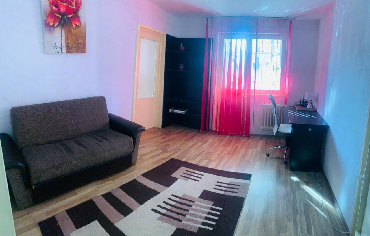 Apartment Iasi Exterior photo